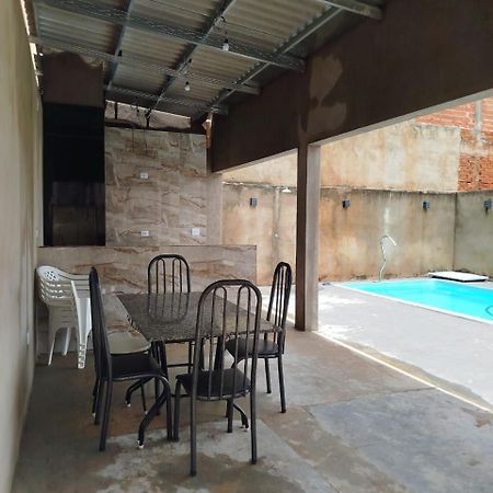 Recanto Primavera Olímpia المظهر الخارجي الصورة